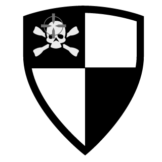 Xalom's emblem