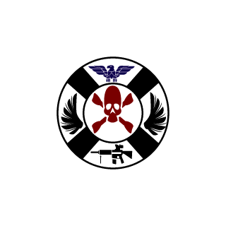 MSYIX's emblem