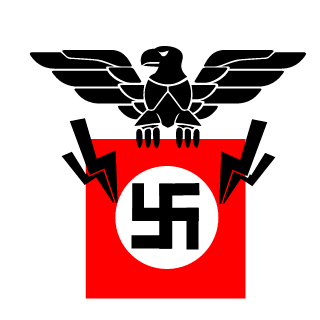 mr 1 o 1's emblem