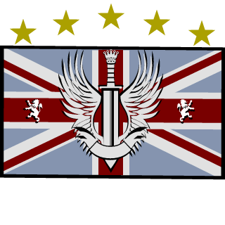 Mortal Team's emblem