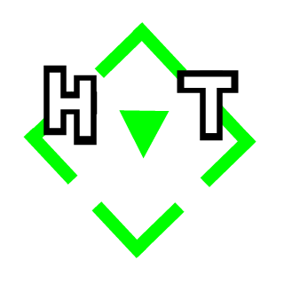 High Value Targets's emblem