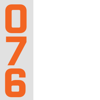 Demograaf's emblem