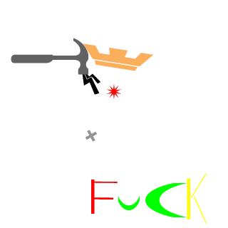 N4dAc0NsT4's emblem