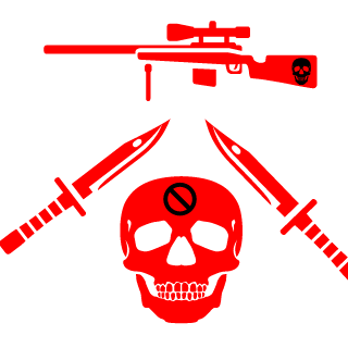 ELITEFORCE03's emblem