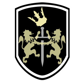 Daerex's emblem