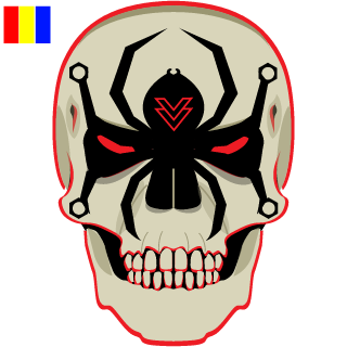 Haschy6ex's emblem