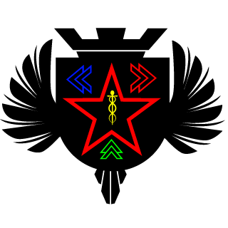 StalkerHUNTER212's emblem