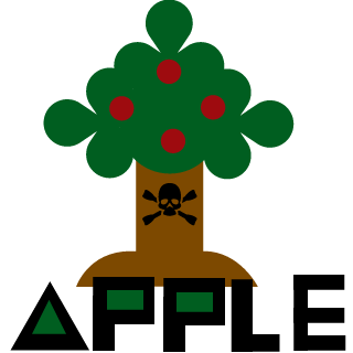 Applebaum123's emblem