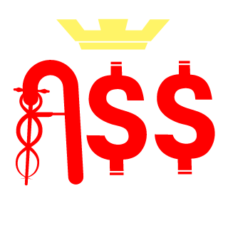 Lakrocum's emblem