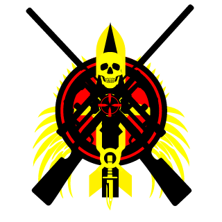 StrikerRuizBR's emblem