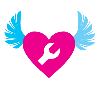 Defectonaut's emblem
