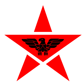 Speichelmotte's emblem