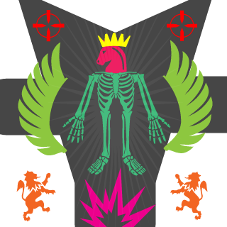 Xxyyllee's emblem
