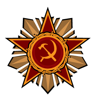 Powerslave84's emblem
