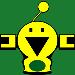 Henchman420's emblem