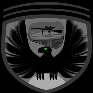 Modzy's emblem