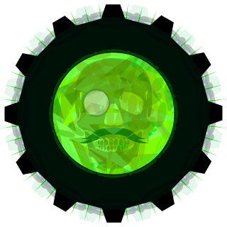 PlutoniumBiscuit's emblem