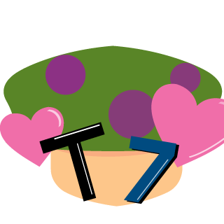 7secP's emblem