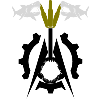 Foxtromp's emblem
