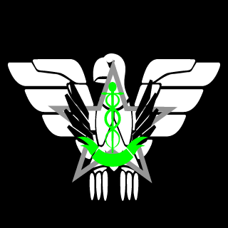Predator5153's emblem