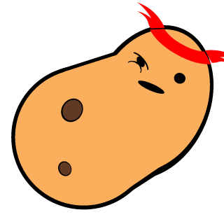 AdaBrat's emblem