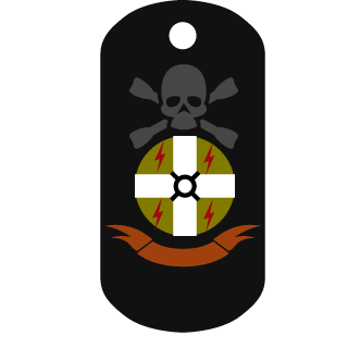 R0kiteer's emblem