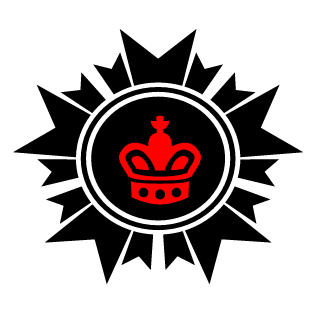 s IH in Ii Xx's emblem