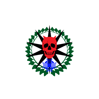 stalker42's emblem