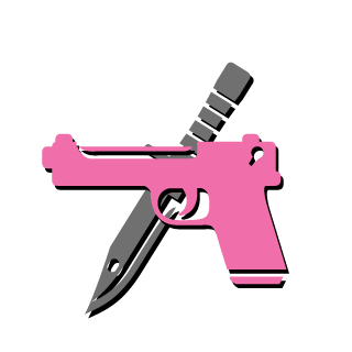 LuciferForgiven's emblem