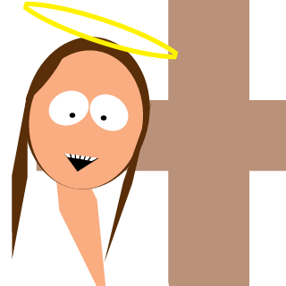 TheKidMessiah's emblem