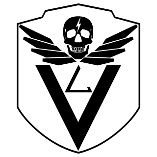 EdViBe's emblem