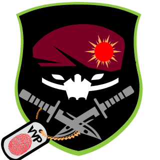EvilRokY's emblem