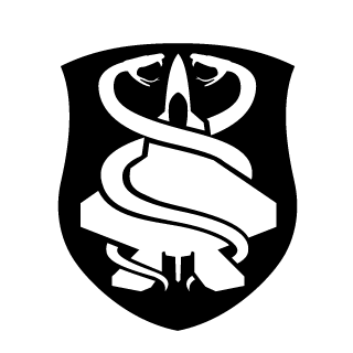 Pankkda's emblem