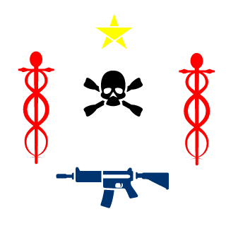 5pokets's emblem