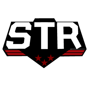 PREDATORY STREAM's emblem