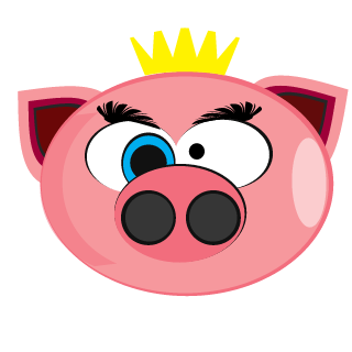 Ziele fur die Schweine's emblem