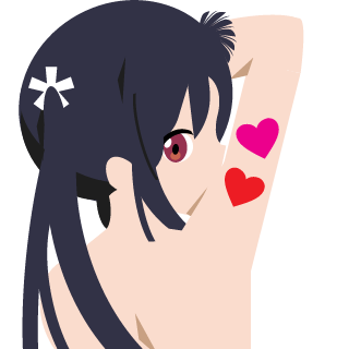 -RANGER-XUWU's emblem