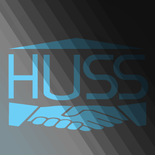 HussderSchuss's emblem