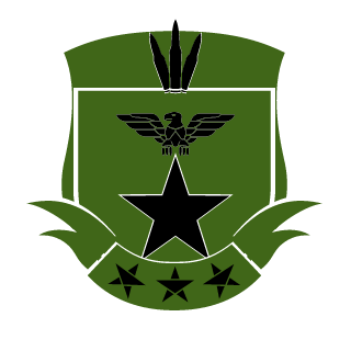 AugmentedSoldier's emblem