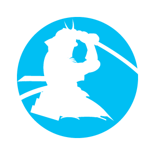 MerkelValkyria's emblem