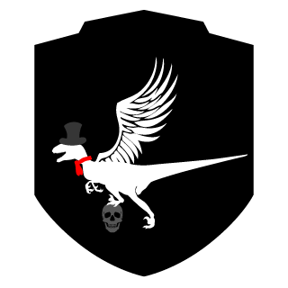 4Axi's emblem