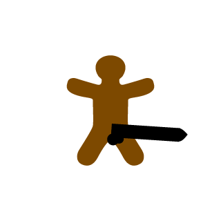 E34ENJOYER's emblem