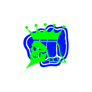 ZimZickeZimi's emblem