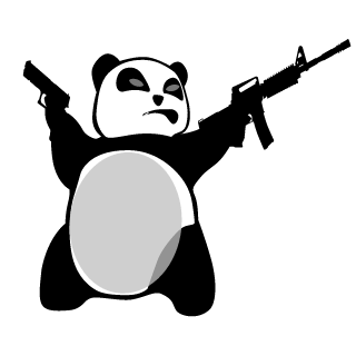 CoveredRocket's emblem