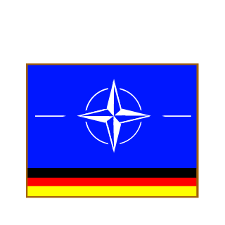Deutsches Reich's emblem