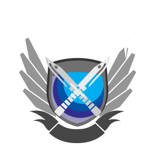 ChaozByte's emblem