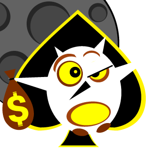 Gangsters OwlS's emblem