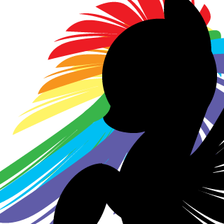 P4inoxx's emblem