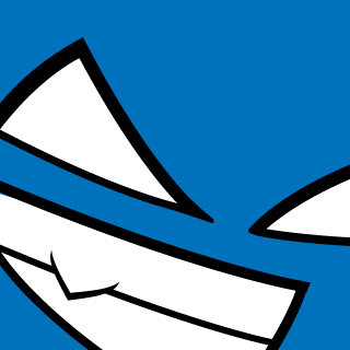 VibeDawg's emblem
