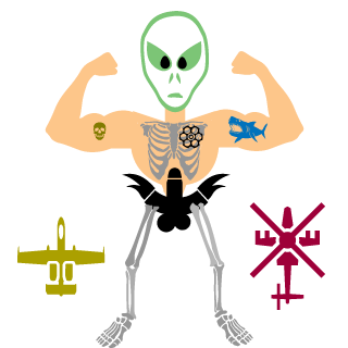 VIRUS_T1000's emblem